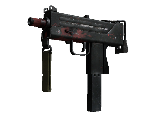 MAC-10 | Tatter