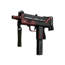 MAC-10 | Tatter (Factory New)