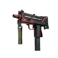 StatTrak™ MAC-10 | Tatter (Factory New)