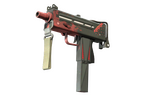 StatTrak™ MAC-10 | Tatter (Factory New)