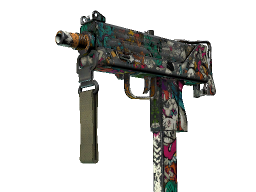 MAC-10 | Toybox