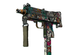 MAC-10 | Toybox