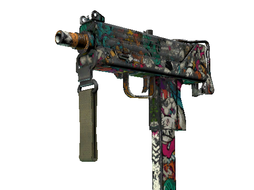 MAC-10 | Toybox