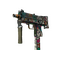 MAC-10 | Toybox (Battle-Scarred)