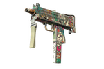 MAC-10 | Toybox (Battle-Scarred)