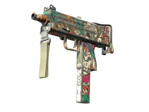MAC-10 | Toybox