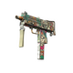 MAC-10 | Toybox (Battle-Scarred)