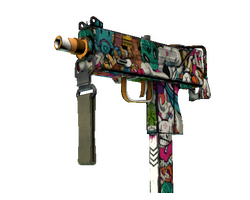 MAC-10 | Toybox