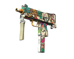 MAC-10 | Toybox