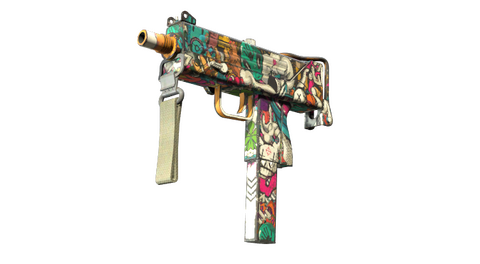 MAC-10 | Toybox (Field-Tested)