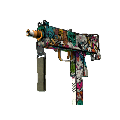 MAC-10 | Toybox (Field-Tested)