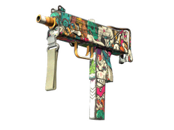 StatTrak MAC-10 | Toybox
