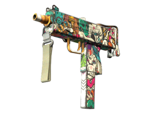 MAC-10 | Toybox