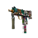 MAC-10 | Toybox (Minimal Wear)