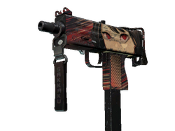 MAC-10 | Sakkaku