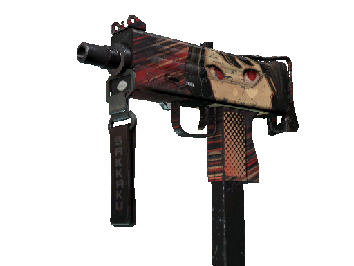 MAC-10 | Sakkaku