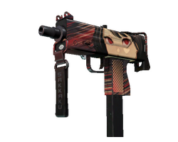 MAC-10 | Sakkaku