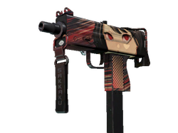 MAC-10 | Sakkaku