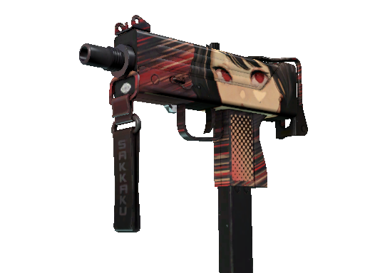 MAC-10 | Sakkaku