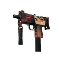 StatTrak™ MAC-10 | Sakkaku (Field-Tested)