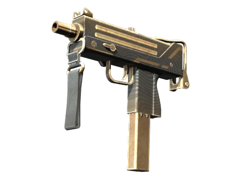 MAC-10 | Echoing Sands