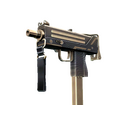 MAC-10 | Echoing Sands (Minimal Wear)