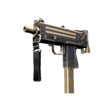 MAC-10 | Echoing Sands (Factory New)