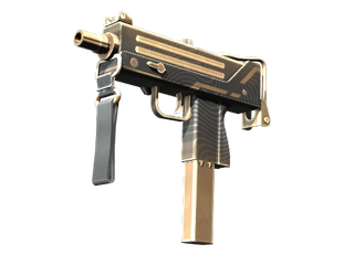 MAC-10 | Echoing Sands