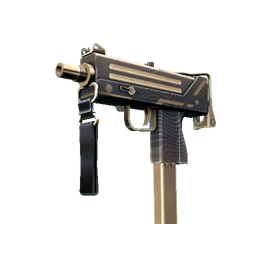 free cs2 skins MAC-10 | Echoing Sands (Minimal Wear)