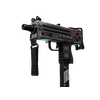 MAC-10 | Button Masher <br>(Field-Tested)