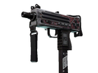 MAC-10 | Button Masher