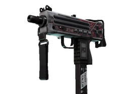 StatTrak MAC-10 | Button Masher