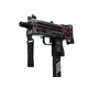 MAC-10 | Button Masher (Field-Tested)