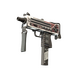 MAC-10 | Button Masher (Factory New)