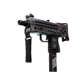 MAC-10 | Button Masher (Minimal Wear)