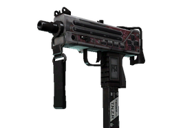 StatTrak MAC-10 | Button Masher