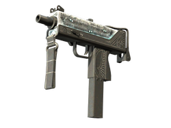 StatTrak MAC-10 | Ensnared