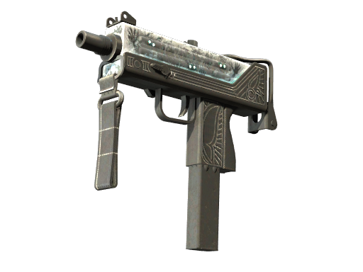 MAC-10 | Ensnared