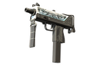 StatTrak™ MAC-10 | Ensnared (Minimal Wear)