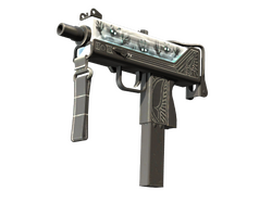 StatTrak MAC-10 | Ensnared