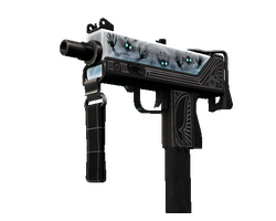 StatTrak MAC-10 | Ensnared