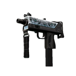 free cs2 skins StatTrak™ MAC-10 | Ensnared (Factory New)