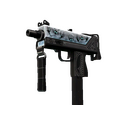 StatTrak™ MAC-10 | Ensnared (Minimal Wear)