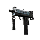 MAC-10 | Ensnared (Field-Tested)
