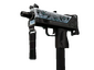 MAC-10 | Ensnared (Field-Tested)
