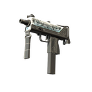 MAC-10 | Ensnared (Well-Worn)