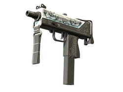 StatTrak MAC-10 | Ensnared