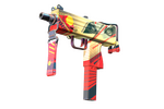 MAC-10 | Propaganda (Factory New)