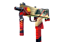 MAC-10
