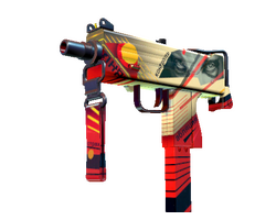 MAC-10 | Propaganda